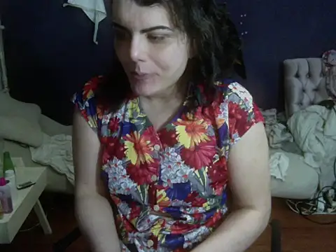 turkishTransEfsun online show from 03-25-26, 04:57