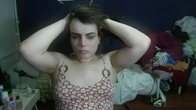 turkishTransEfsun online show from 05-08-26, 04:12