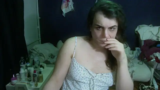 turkishTransEfsun online show from 05-11-26, 09:56