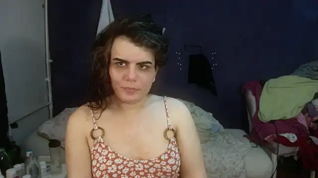 turkishTransEfsun online show from 05-23-26, 09:57