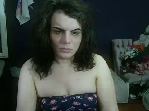 turkishTransEfsun online show from 06-12-26, 02:16