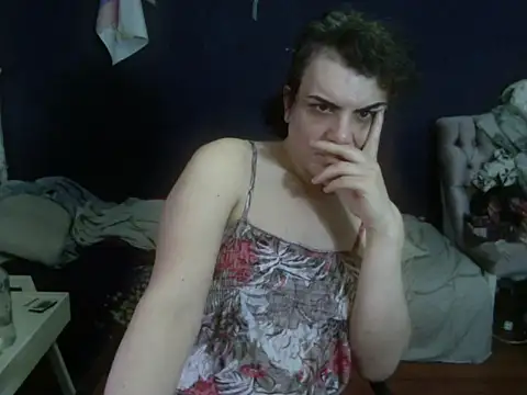 turkishTransEfsun online show from 06-14-26, 11:01