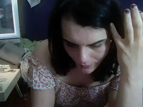 turkishTransEfsun online show from 06-20-26, 10:40