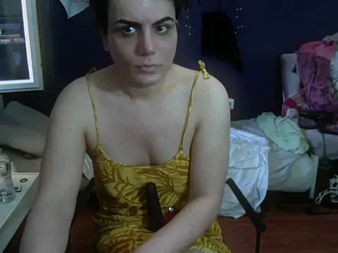 turkishTransEfsun online show from 06-25-26, 10:31