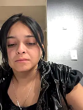 Emily Rivers  online show from 10-03-25, 01:19