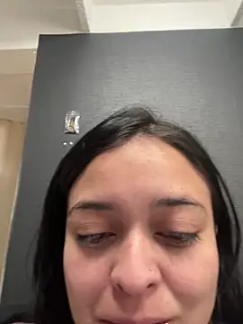 Emily Rivers  online show from 10-16-25, 01:12