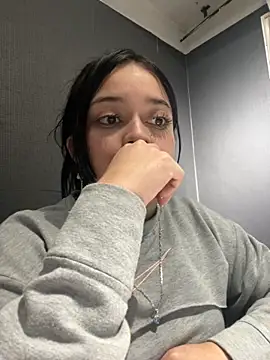 Emily Rivers  online show from 10-18-25, 02:47