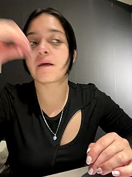 Emily Rivers  online show from 10-20-25, 01:22