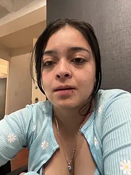 Emily Rivers  online show from 11-11-25, 01:00