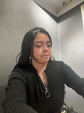 Emily Rivers  online show from 11-15-25, 12:08