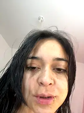 Emily Rivers  online show from 11-16-25, 04:45