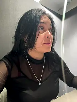 Emily Rivers  online show from 11-24-25, 01:11