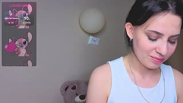 Forever Smiler online show from 04-30-26, 08:57