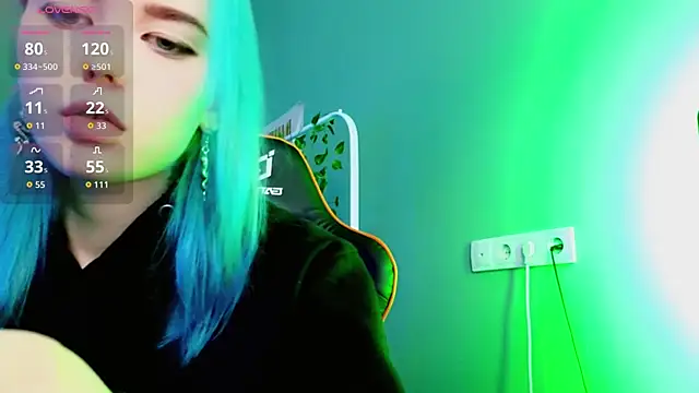 Snapshot of Kiara_Dream chatting on 09-25-25, 08:56 Kiara Dream online show from 09-25-25, 08:56