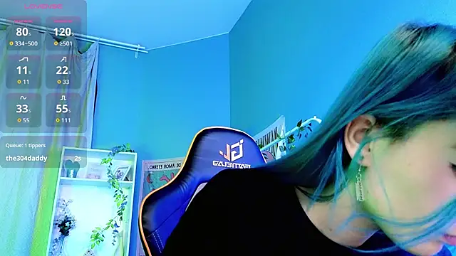 Snapshot of Kiara_Dream chatting on 10-01-25, 08:48 Kiara Dream online show from 10-01-25, 08:48