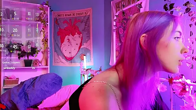 Snapshot of Kiara_Dream chatting on 10-16-25, 09:16 Kiara Dream online show from 10-16-25, 09:16