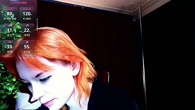 Kiara Dream online show from 05-02-26, 09:09