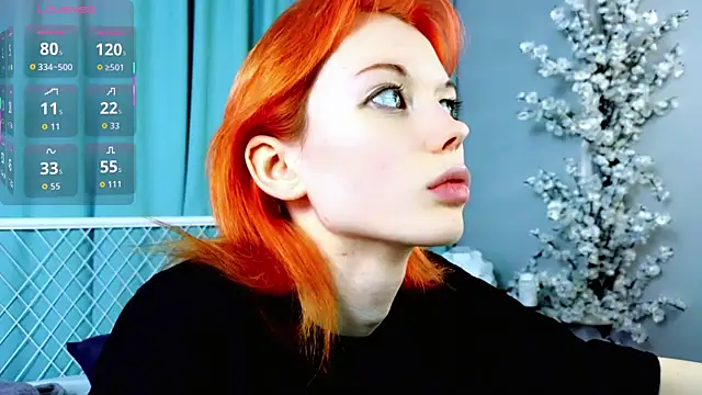 Kiara Dream online show from 05-07-26, 08:47