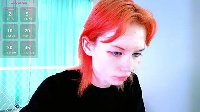 Kiara Dream online show from 05-21-26, 03:46