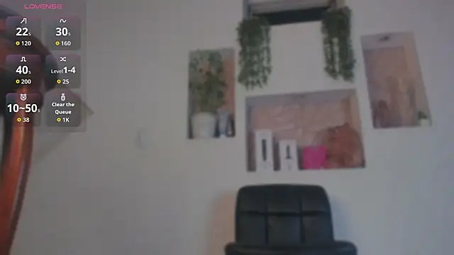 hanny  bunny online show from 09-11-25, 02:22