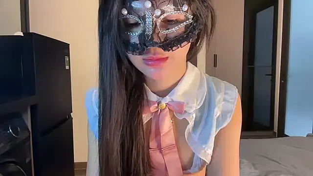 Snapshot of Mimi_love01 chatting on 03-14-26, 02:50 Mimi love01 online show from 03-14-26, 02:50