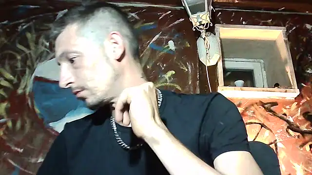 lovehairymature90 online show from 10-07-25, 05:21