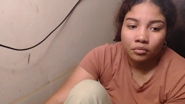 Snapshot of madelene chatting on 03-30-26, 12:22 madelene online show from 03-30-26, 12:22