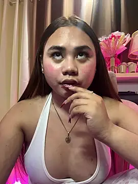 Annafoxy2xx online show from 05-28-26, 10:34
