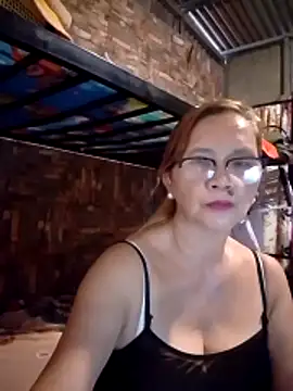 SexyHottMom online show from 06-22-26, 06:43