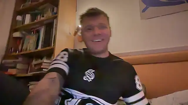 monster d 2025 online show from 10-04-25, 12:30