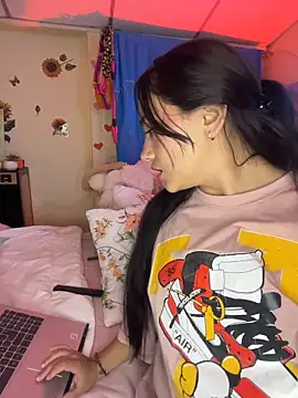 MiaRousexxx  online show from 10-21-25, 12:33