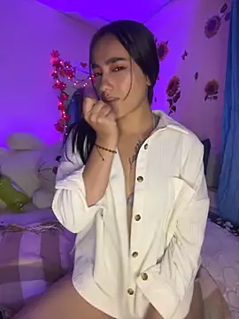 MiaRousexxx  online show from 11-22-25, 03:49