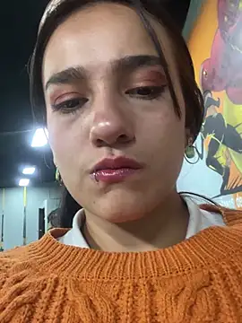 MiaRousexxx  online show from 01-14-26, 04:40