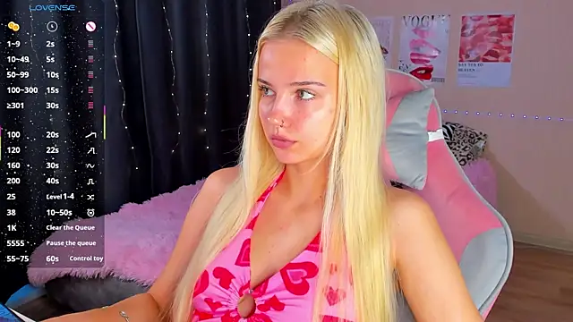 murmiace online show from 10-10-25, 02:21