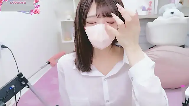 Snapshot of Reina_Fcup chatting on 02-14-26, 09:06 Reina Fcup online show from 02-14-26, 09:06