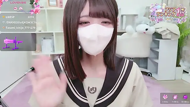 Snapshot of Reina_Fcup chatting on 03-01-26, 10:28 Reina Fcup online show from 03-01-26, 10:28