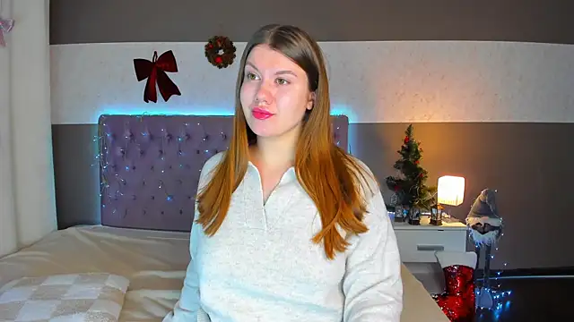 NikkiBustt online show from 12-21-25, 06:20