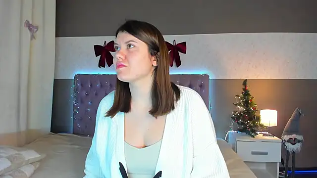 NikkiBustt online show from 01-16-26, 06:39