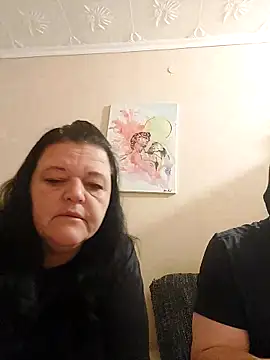 BlacReign online show from 10-07-25, 07:22