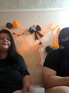 BlacReign online show from 10-25-25, 10:04