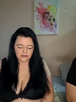 BlacReign online show from 02-21-26, 04:08