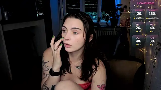 dorfmatratze   online show from 09-22-25, 04:36