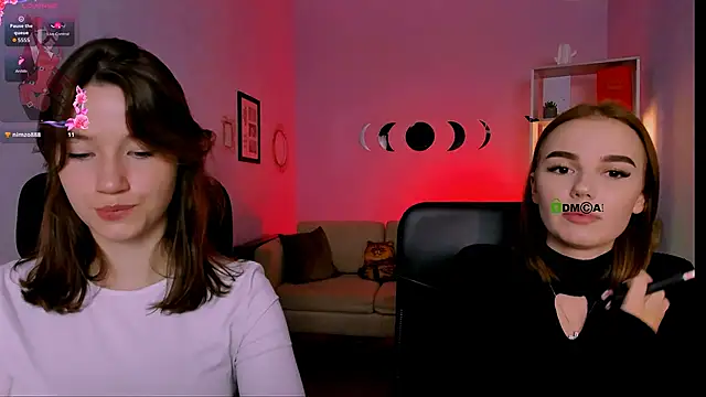 kiana vin online show from 11-04-25, 10:09