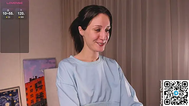 ittybittytittykiraa online show from 01-11-26, 12:54