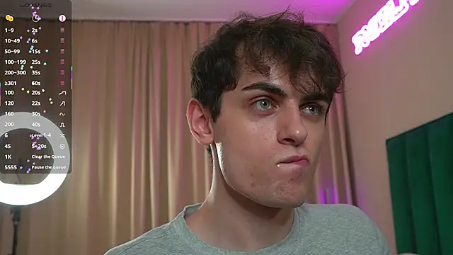 Snapshot of fordenisk chatting on 10-22-25, 03:12 fordenisk online show from 10-22-25, 03:12