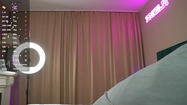 Snapshot of fordenisk chatting on 10-24-25, 03:19 fordenisk online show from 10-24-25, 03:19