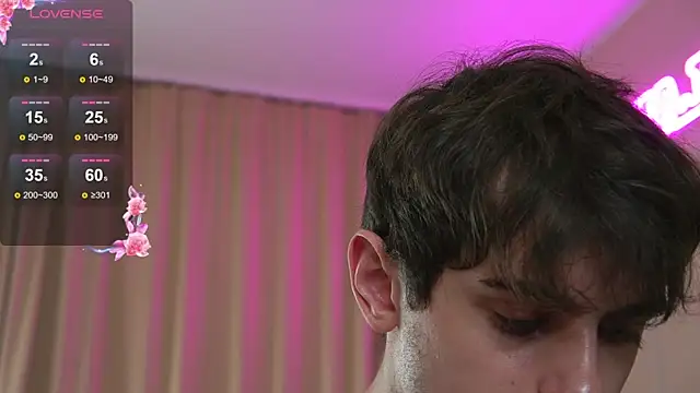 Snapshot of fordenisk chatting on 10-30-25, 03:02 fordenisk online show from 10-30-25, 03:02