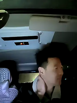 huanhuanaaaaa online show from 02-26-26, 09:47