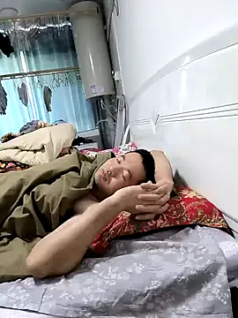 huanhuanaaaaa online show from 05-05-26, 01:46