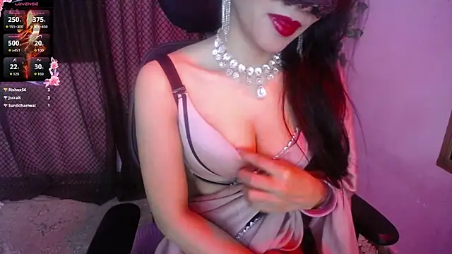 Snapshot of heyy_kiran chatting on 03-25-26, 06:58 heyy kiran online show from 03-25-26, 06:58